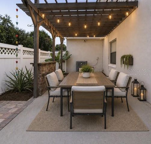 518 HUXFORD COURT, Lake Mary, FL 32746