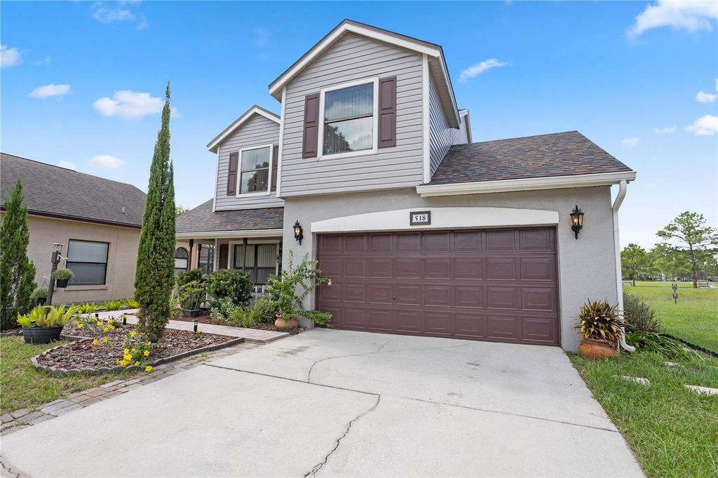 518 HUXFORD COURT, Lake Mary, FL 32746