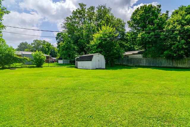 174 Fairview Avenue, Lawrenceburg, KY 40342