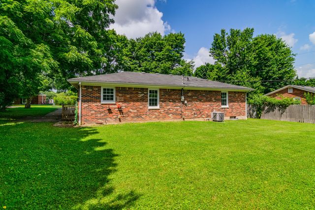 174 Fairview Avenue, Lawrenceburg, KY 40342