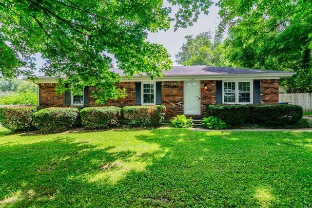 174 Fairview Avenue, Lawrenceburg, KY 40342