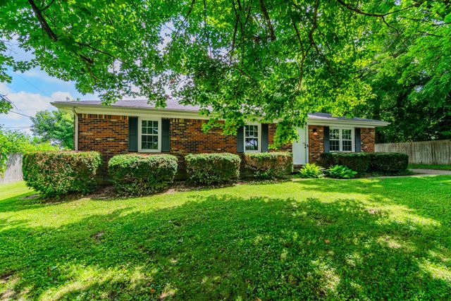 174 Fairview Avenue, Lawrenceburg, KY 40342