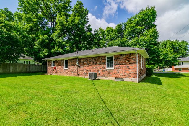 174 Fairview Avenue, Lawrenceburg, KY 40342