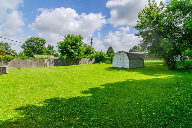 174 Fairview Avenue, Lawrenceburg, KY 40342