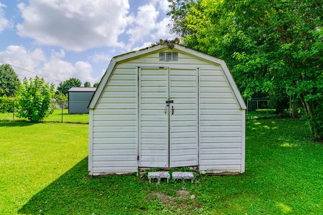 174 Fairview Avenue, Lawrenceburg, KY 40342