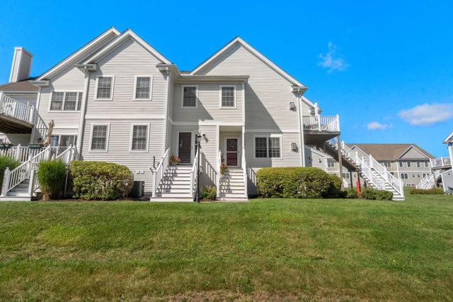 404 Tamarack Lane 404, Abington, MA 02351
