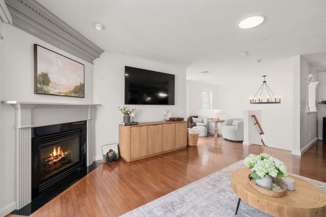404 Tamarack Lane 404, Abington, MA 02351