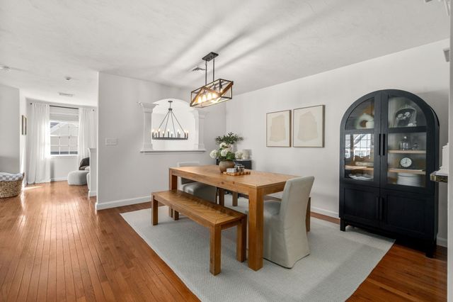 404 Tamarack Lane 404, Abington, MA 02351