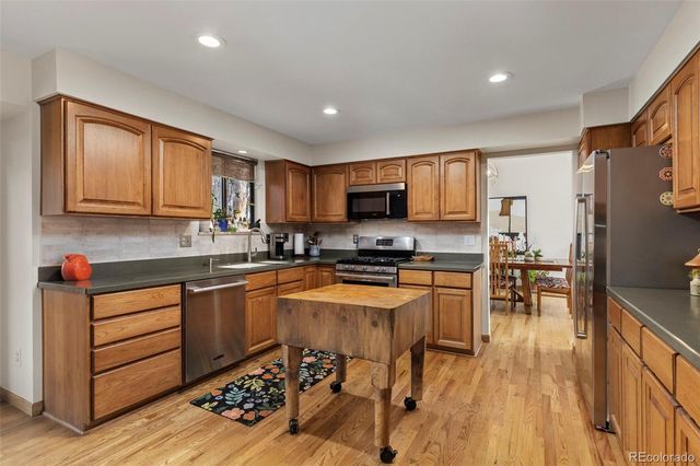 2394 El Dorado Lane, Evergreen, CO 80439