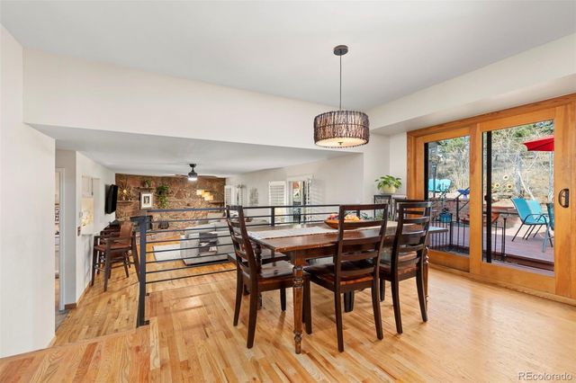 2394 El Dorado Lane, Evergreen, CO 80439