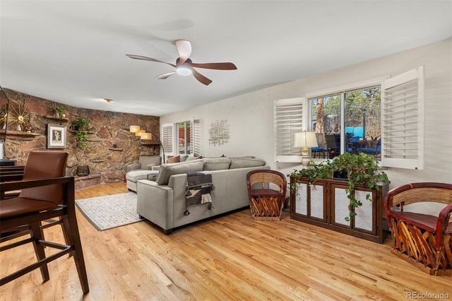 2394 El Dorado Lane, Evergreen, CO 80439