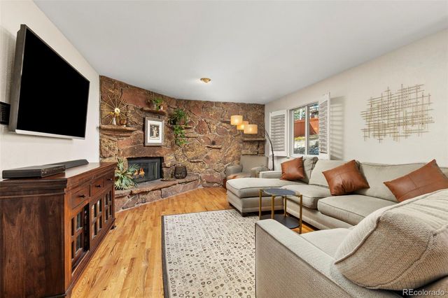 2394 El Dorado Lane, Evergreen, CO 80439