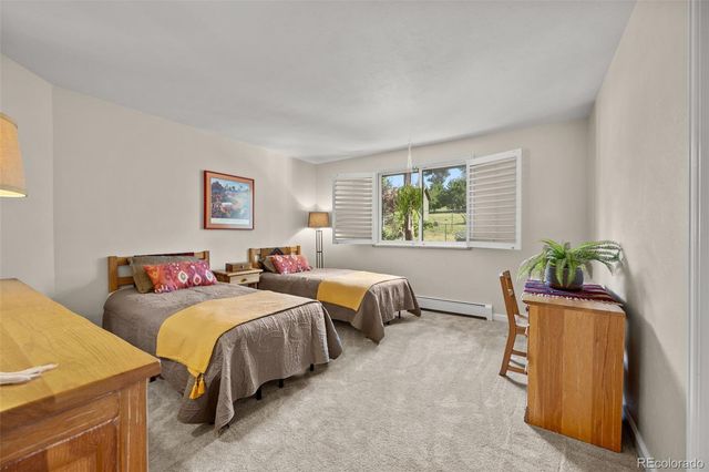 2394 El Dorado Lane, Evergreen, CO 80439