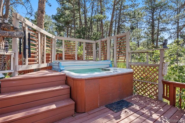 2394 El Dorado Lane, Evergreen, CO 80439