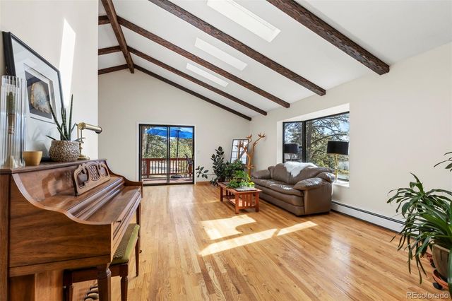 2394 El Dorado Lane, Evergreen, CO 80439