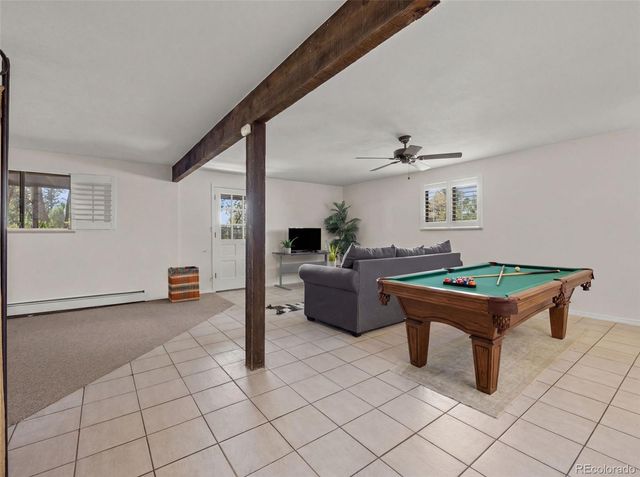 2394 El Dorado Lane, Evergreen, CO 80439