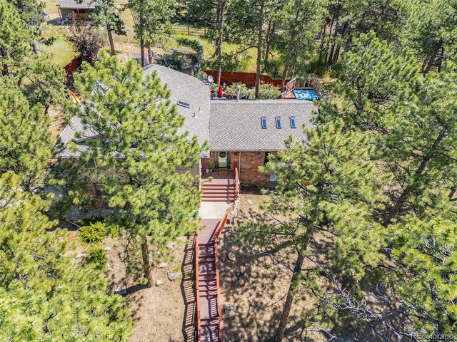 2394 El Dorado Lane, Evergreen, CO 80439