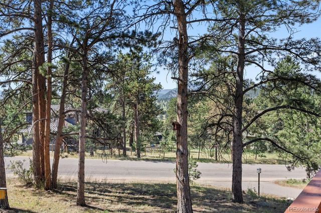 2394 El Dorado Lane, Evergreen, CO 80439