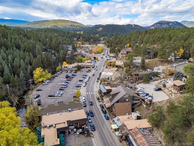 2394 El Dorado Lane, Evergreen, CO 80439