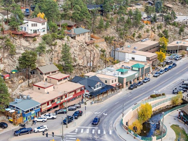 2394 El Dorado Lane, Evergreen, CO 80439