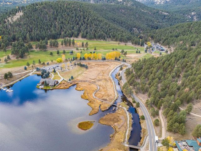 2394 El Dorado Lane, Evergreen, CO 80439