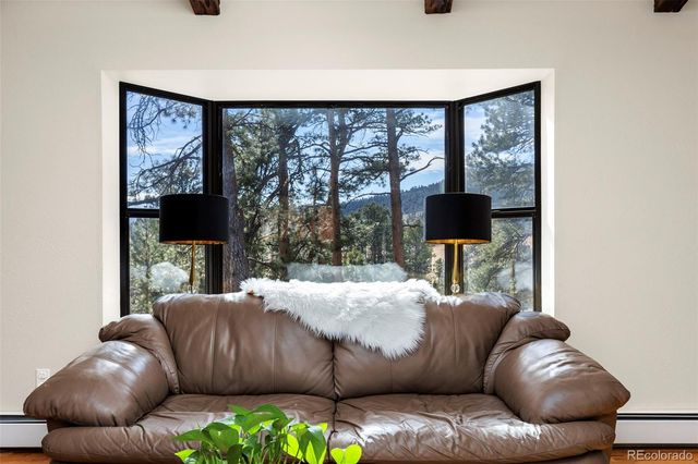 2394 El Dorado Lane, Evergreen, CO 80439