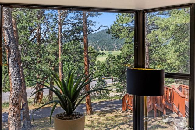 2394 El Dorado Lane, Evergreen, CO 80439