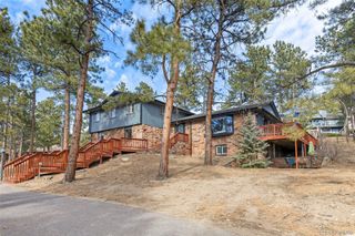2394 El Dorado Lane, Evergreen, CO 80439