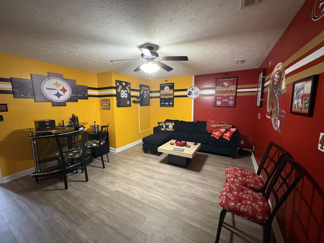 3728 Crisscross Ct, Clarksville, TN 37040