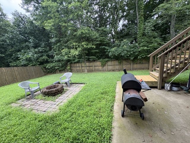 3728 Crisscross Ct, Clarksville, TN 37040