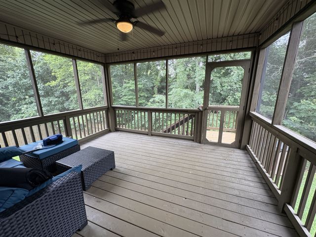 3728 Crisscross Ct, Clarksville, TN 37040