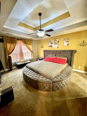 3728 Crisscross Ct, Clarksville, TN 37040