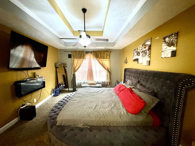 3728 Crisscross Ct, Clarksville, TN 37040