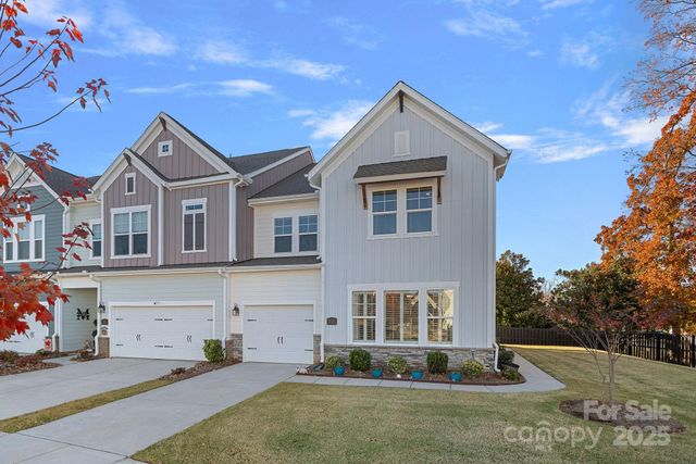 8130 Houser Street, Cornelius, NC 28031