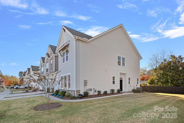 8130 Houser Street, Cornelius, NC 28031