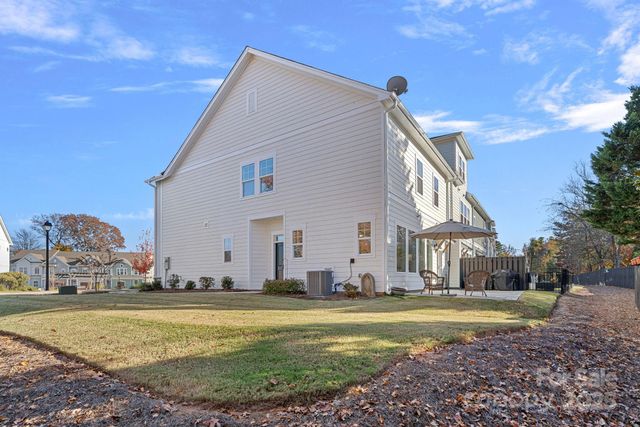 8130 Houser Street, Cornelius, NC 28031