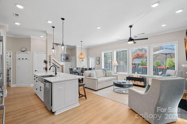 8130 Houser Street, Cornelius, NC 28031