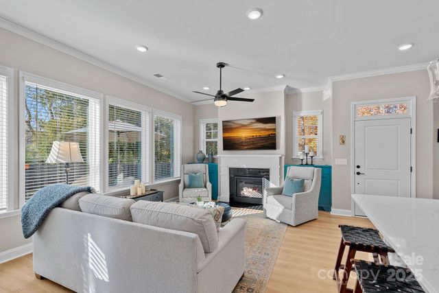 8130 Houser Street, Cornelius, NC 28031