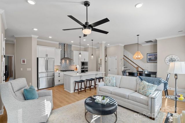 8130 Houser Street, Cornelius, NC 28031