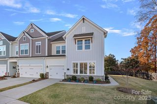 8130 Houser Street, Cornelius, NC 28031