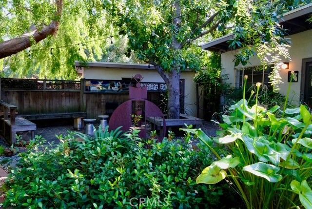 626 W 9th, Claremont, CA 91711