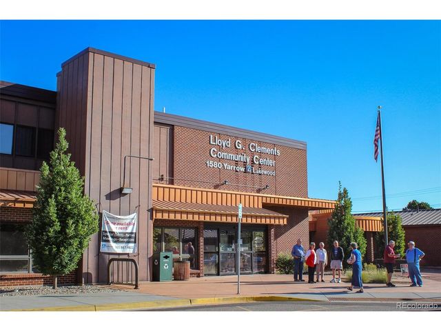 5645 W 5th Ave 5645 & 5655, Lakewood, CO 80226