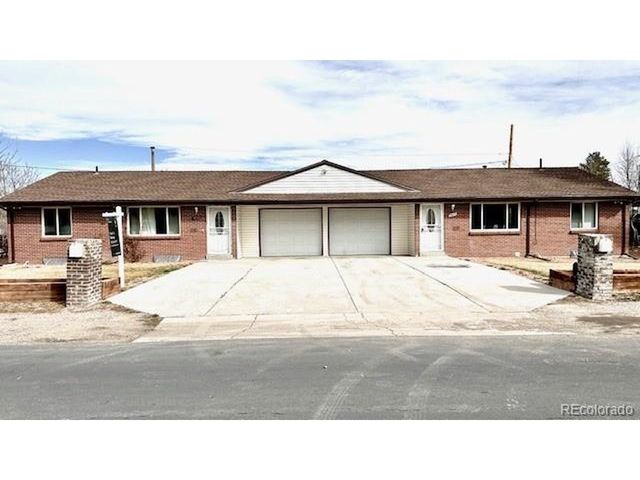 5645 W 5th Ave 5645 & 5655, Lakewood, CO 80226