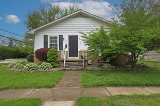 424 W 4th Street, Monroe City, MI 48161