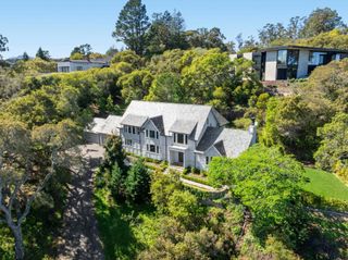 260 Robin Road, Hillsborough, CA 94010