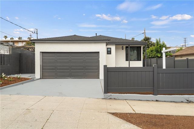 1347 255th Street, Harbor City, CA 90710