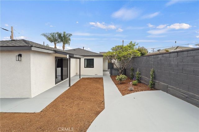 1347 255th Street, Harbor City, CA 90710