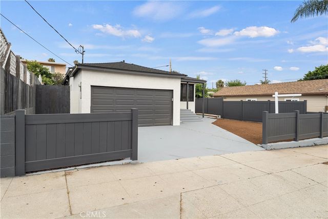 1347 255th Street, Harbor City, CA 90710