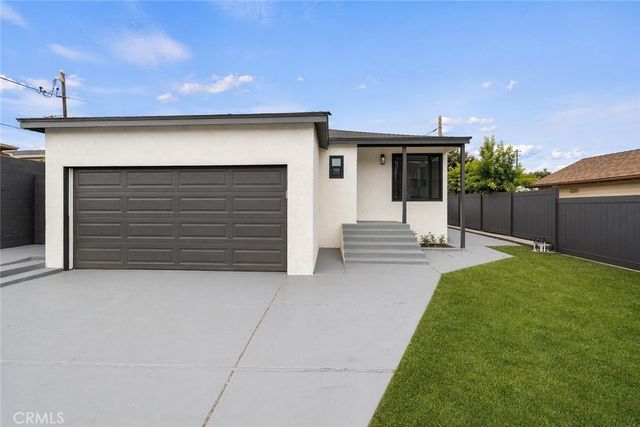 1347 255th Street, Harbor City, CA 90710