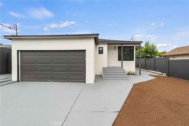 1347 255th Street, Harbor City, CA 90710